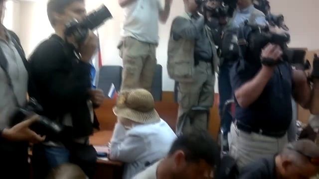 Басманный суд смотреть онлайн