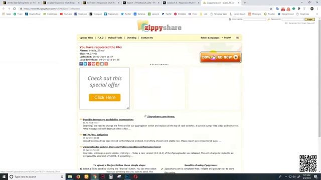 How To Download Free ThemeForest Item (100% Work) смотреть онлайн