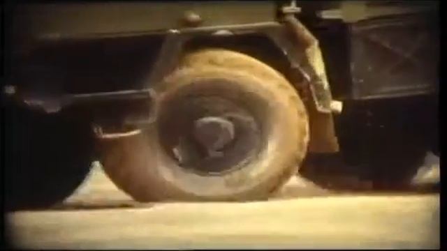 TATRA 815 1986 смотреть онлайн