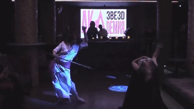 The Best Аксессуар взрослые "Академия Звезд" / "Звездные дуэли" организатор Ирина Загоруйко) смотреть онлайн