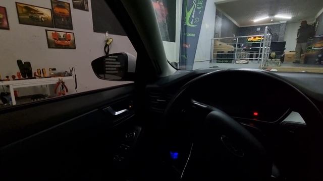 FORD FOCUS 4 GİZLİ ÖZELLİK KODLAMA ANKARA ÇETİNGARAJ смотреть онлайн