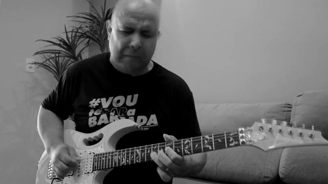 Liquid Tension Experiment - Acid Rain (Cover) смотреть онлайн
