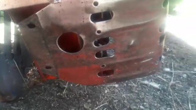 Косилка сегментная смотреть онлайн