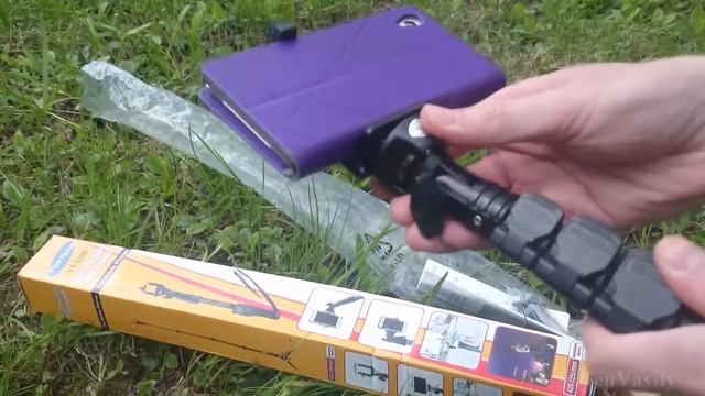 палка для селфи Yunteng 1288 Selfie Stick