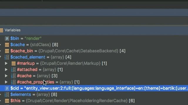 DrupalCon Vienna 2017: Rendering & caching: a journey through the layers смотреть онлайн