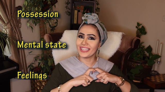 Action Verbs Vs State Verbs смотреть онлайн
