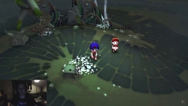 Stage-One n°252 : The Land Of Lamia смотреть онлайн