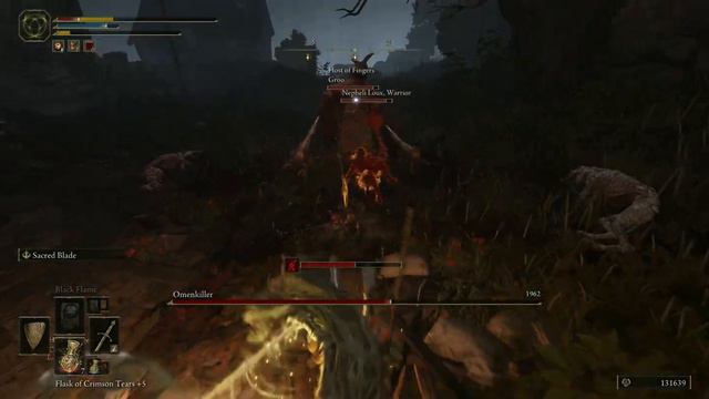 ELDEN RING replay 2024 03 03 11 34 смотреть онлайн