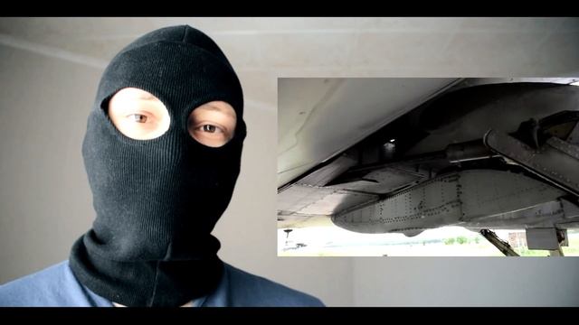 КАТАСТРОФА Ту-154 В СОЧИ 85572. Мнение эксперта смотреть онлайн