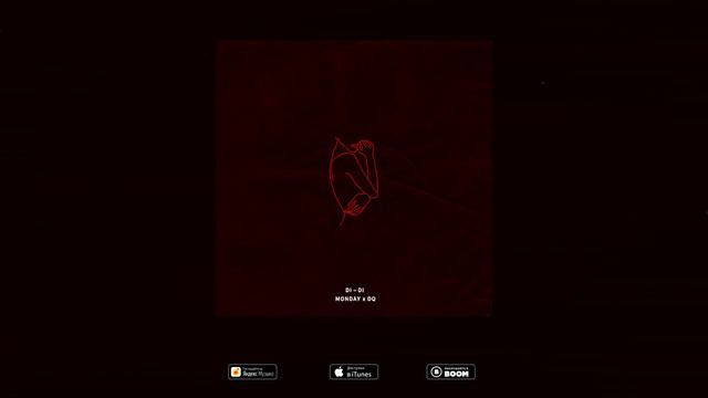 MONDAY x dq - Di Di (Official Music) смотреть онлайн