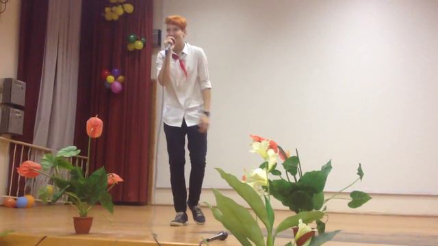 Алла Пугачева - арлекино (cover) смотреть онлайн