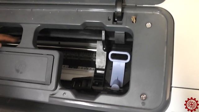 HP DJ T790 ошибка 86:01 ремень каретки смотреть онлайн