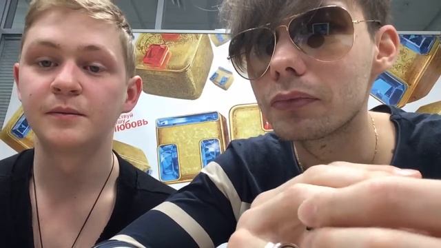 ZКД 2: Аристарх Венес и Александр Мельников смотреть онлайн