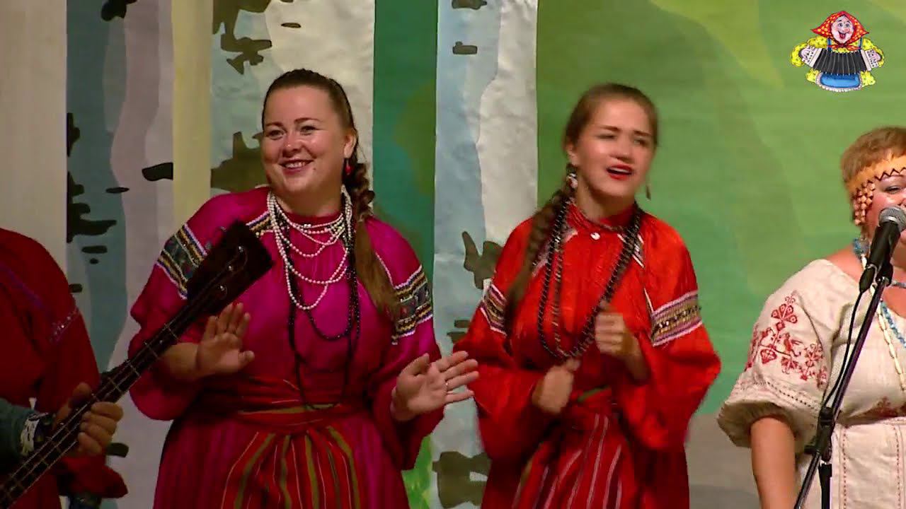 " Никто тебя не любит так как я ! "В гостях у Митрофановны ", 2016г песня поем вместе с залом! смотреть онлайн