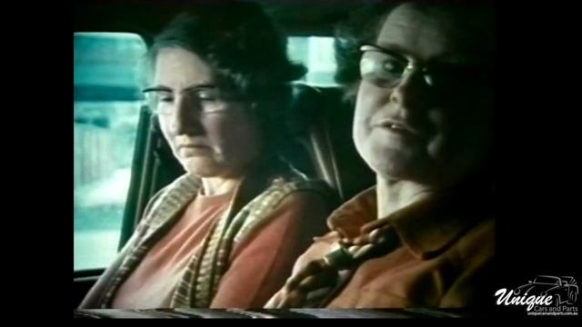 Miss Taylor, Miss McKay & The Renault 12TS смотреть онлайн