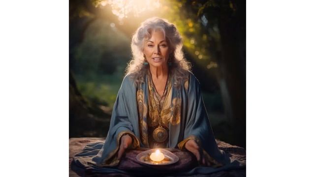 AI Tarot & Oracle Cards Reading Choose Your Cards and Intent смотреть онлайн