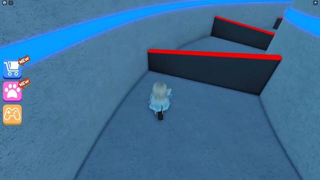 ESCAPE THE ALIEN BASE! (SCARY OBBY) Roblox Gameplay Walkthrough No Death Speedrun [4K] смотреть онлайн