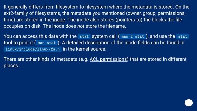 Where does metadata go when you save a file? смотреть онлайн