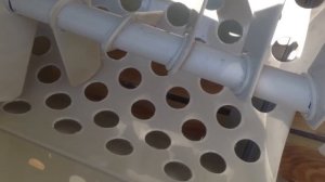 Обзор дробилки для винограда с гребнеотделителем ЛОЗА