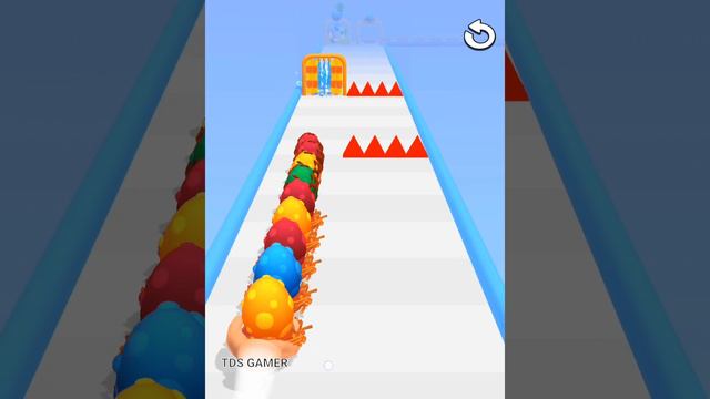 Dino evolution - Gameplay Walkthrough Part 1 (Android, iOS) смотреть онлайн