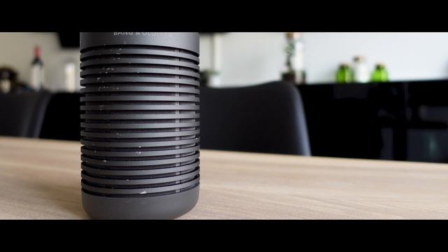 BOTF | BeoSound Explore | Sound Test | 4K | Part 2 смотреть онлайн