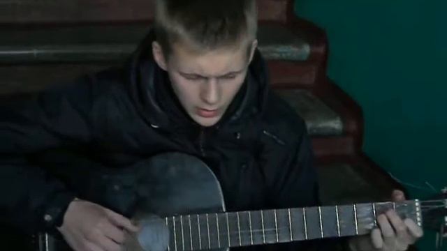 ДСВ - в подъезде 1 смотреть онлайн