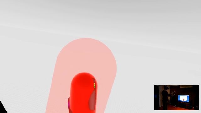 VR 3D Sculpting / Printing With Gravity Sketch