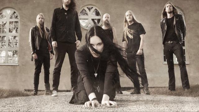 DRACONIAN - Claw Marks on the Throne (Max Leo instr. chorus remix) смотреть онлайн