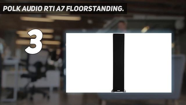 5 Best Floor Standing Speaker in 2022 смотреть онлайн