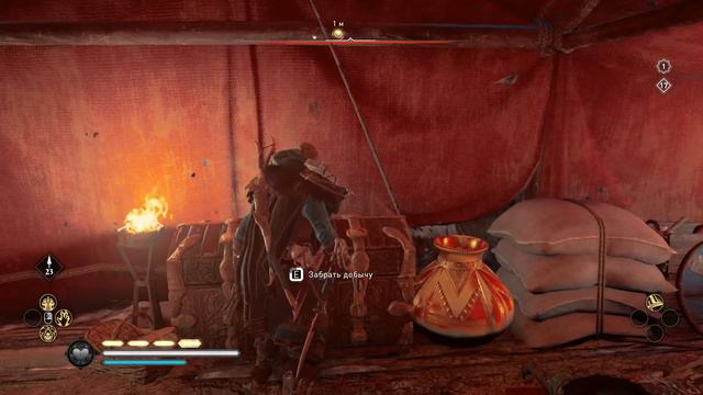 ACValhalla Хордафюльке Брусок угля смотреть онлайн