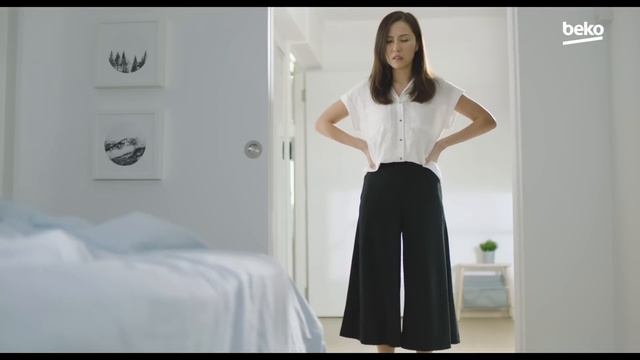 BEKO: Keep Living, Keep Loving