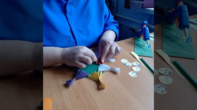 Поделка ко дню защиты детей смотреть онлайн