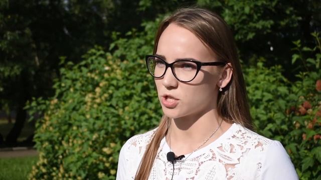 "Выбери свой путь в МПГУ". Институт физической культуры, спорта и здоровья смотреть онлайн