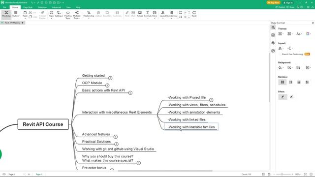 Learn How To Use Revit API In This Course! смотреть онлайн