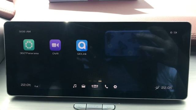 GEELY COOLRAY SPORT 2021 - SILVER: CAR TOUR! смотреть онлайн