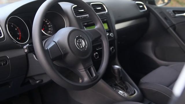 2014 Golf Model Line | Capitol Volkswagen смотреть онлайн