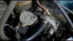 ГБО2 на сколько оборотов регулировать винты жадности и холостого хода