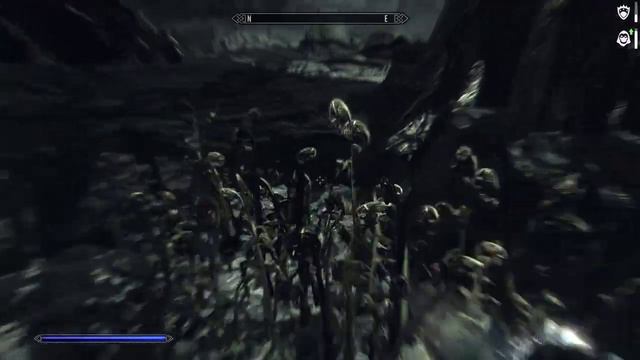 Lynx-O the Night Cat 192 - "Malsato the Hungry Sload" - Modded Skyrim смотреть онлайн