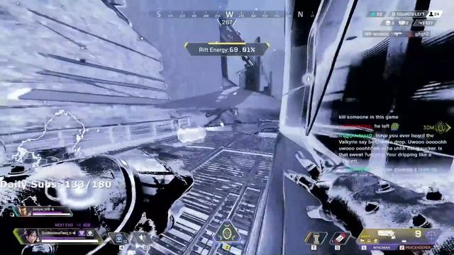 Respawn is Speaking Out on Why The Audio isn't Fixed смотреть онлайн