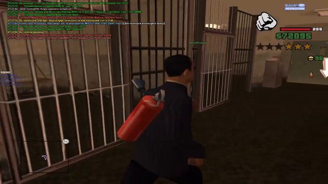ИЗ БОМЖА В МИЛЛИОНЕРЫ - ЛУЧШАЯ РАБОТА В GTA смотреть онлайн
