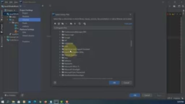How to Setup IntelliJ 2020.2.3 for JavaFX 15.0.1, JDK 15.0.1, Scene Builder 11.0 on Windows 10 x64 смотреть онлайн
