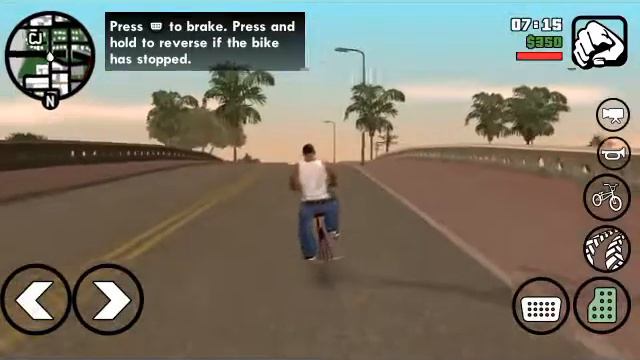 Gta san andreas soma of games 1 смотреть онлайн