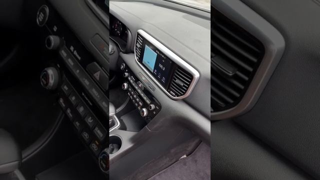 KIA SPORTAGE ИЗ КОРЕИ смотреть онлайн