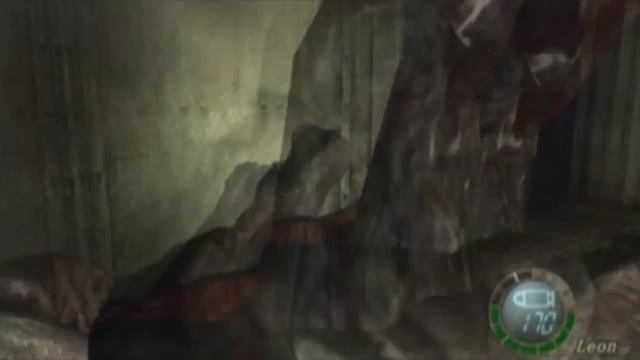 Let´s Play Resident Evil 4 [HD]-Part 18-Krauser смотреть онлайн