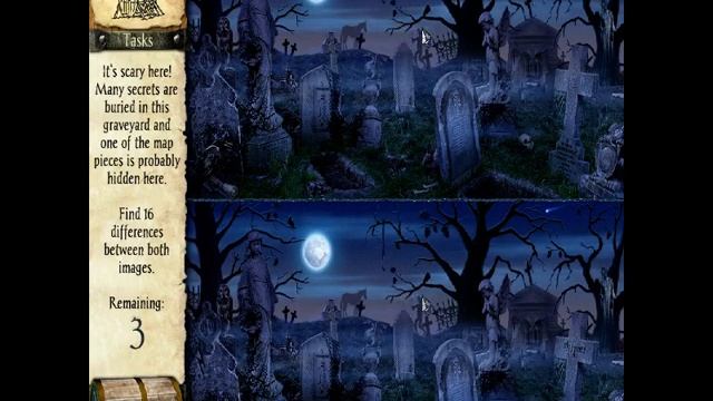 Adventures of Robinson Crusoe - The Map [5/6] смотреть онлайн