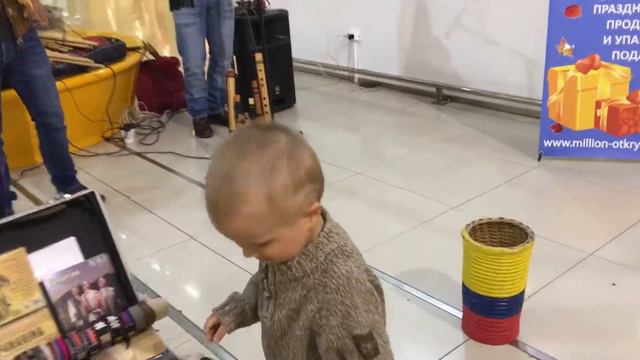 Флейта и танец Матвея смотреть онлайн