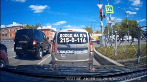 ☭★Тематическая подборка ДТП с велосипедистами/#1/#авария