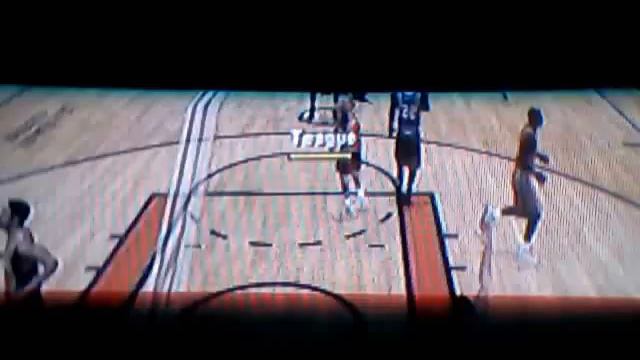 Nba 2k12 My Player Ps2/Midnight club 3/Def Jam Fight for NY Chris Smith смотреть онлайн
