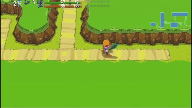 [Let's Play] Monster Girls and the Mysterious Adventure with Nyanco смотреть онлайн