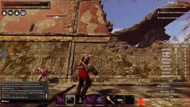 conan exiles смотреть онлайн